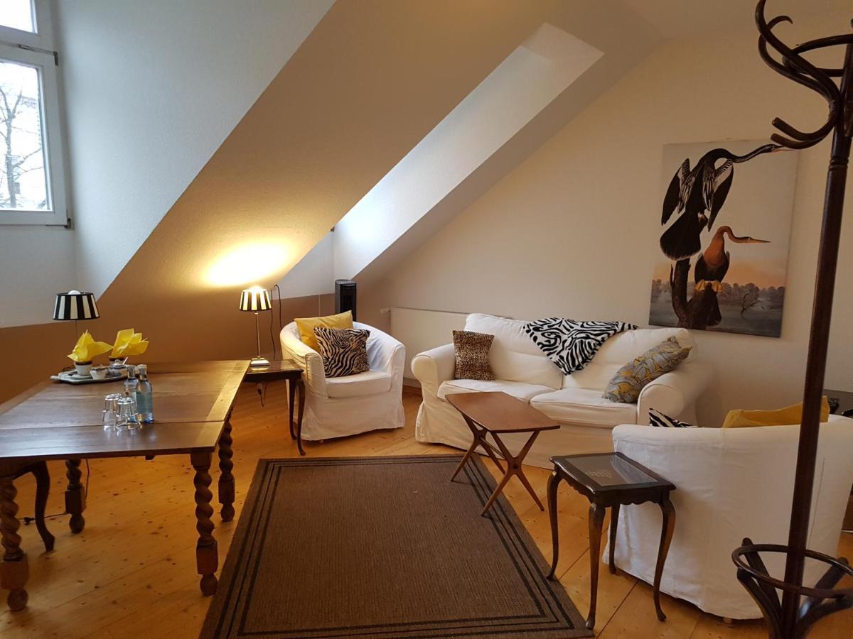 Blues & Chutney Bonn Bed & Breakfast Dış mekan fotoğraf