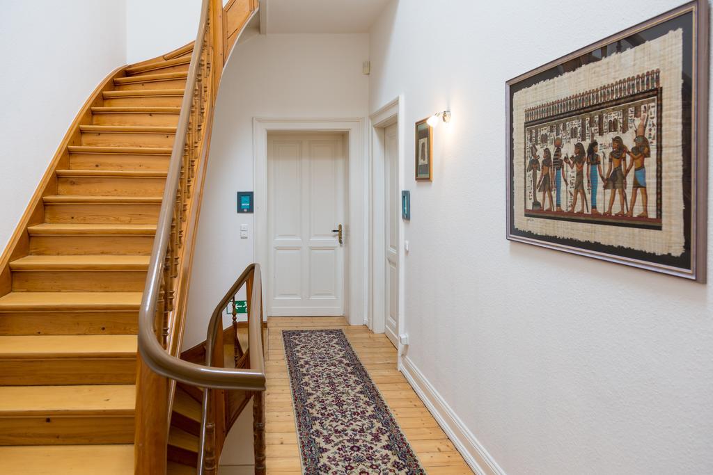 Blues & Chutney Bonn Bed & Breakfast Dış mekan fotoğraf